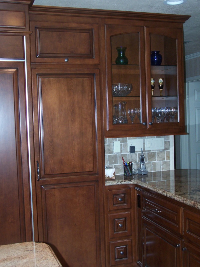  Custom Kitchen Cabinet Doors for Living room