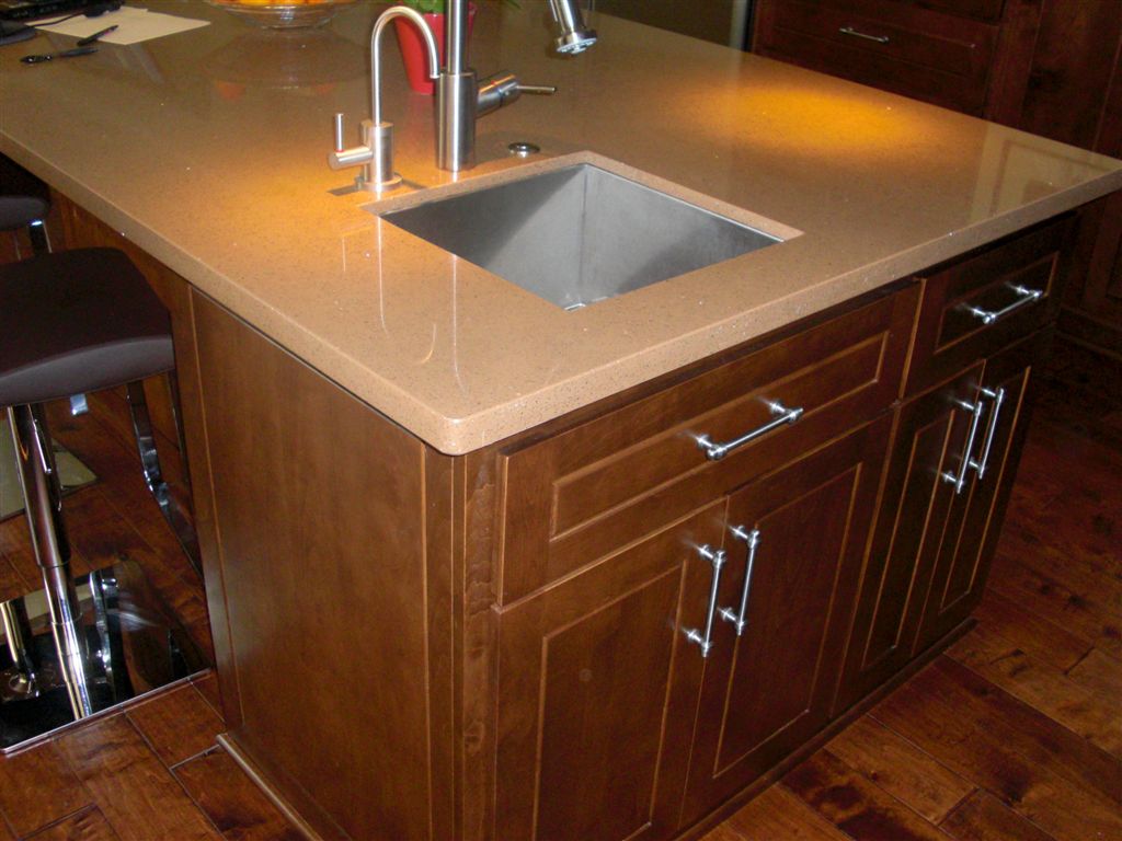 Custom Kitchen Cabinets In Southern California C And L Designs