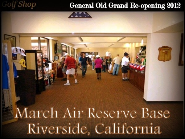 June 2012 Grand Re-Opening day!