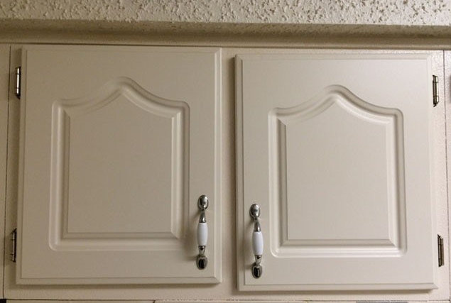 Why don’t my doors line up? Cabinet company  quality or Cabinet quality!