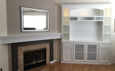 5-Star Reviews for Custom Cabinets Orange County